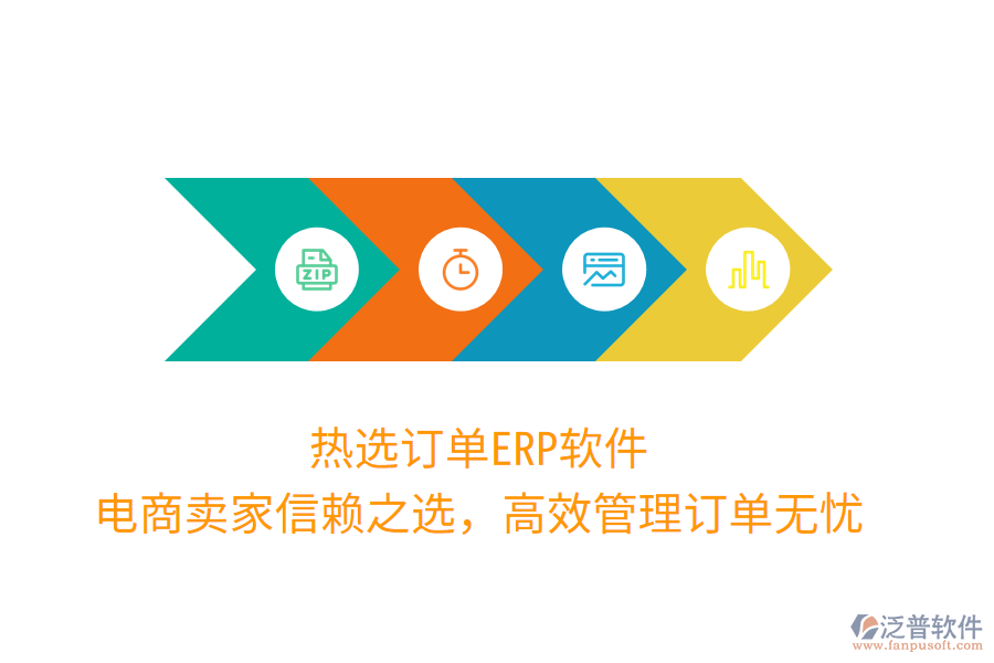 熱選訂單ERP軟件，電商賣家信賴之選，高效管理訂單無憂