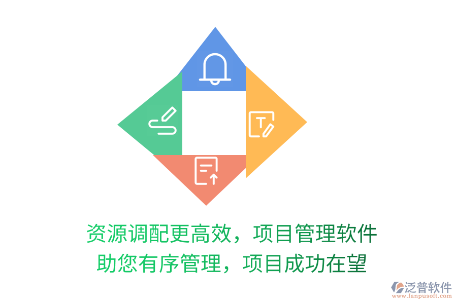 資源調(diào)配更高效，項(xiàng)目管理軟件 助您有序管理，項(xiàng)目成功在望
