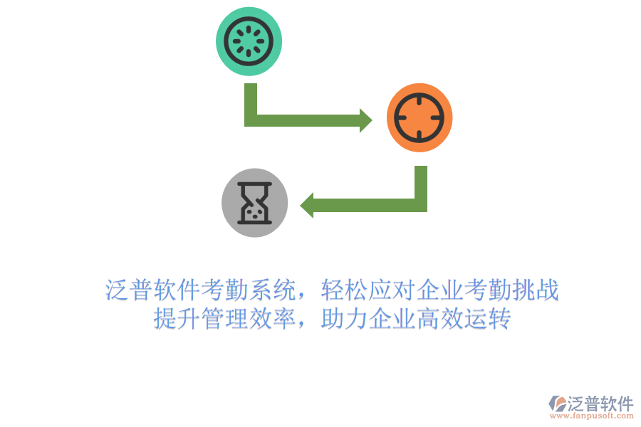 泛普軟件考勤系統(tǒng)，輕松應(yīng)對企業(yè)考勤挑戰(zhàn)，提升管理效率，助力企業(yè)高效運轉(zhuǎn)