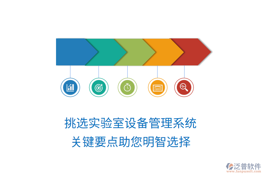 挑選實驗室設(shè)備管理系統(tǒng)，關(guān)鍵要點助您明智選擇