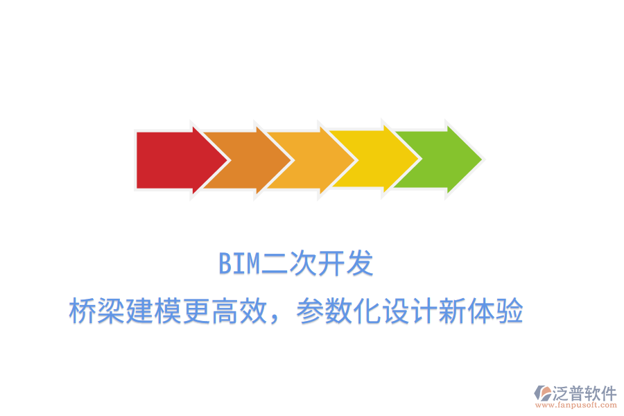 BIM二次開發(fā)，橋梁建模更高效，參數(shù)化設(shè)計(jì)新體驗(yàn)