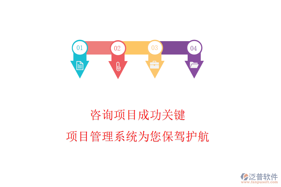 咨詢項目成功關(guān)鍵，項目管理系統(tǒng)為您保駕護航