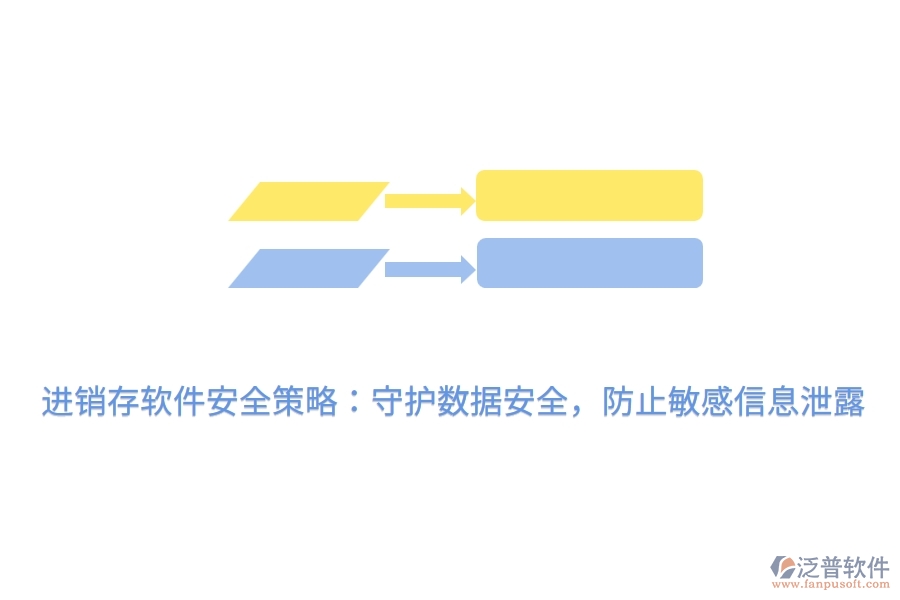 進(jìn)銷(xiāo)存軟件安全策略：守護(hù)數(shù)據(jù)安全，防止敏感信息泄露