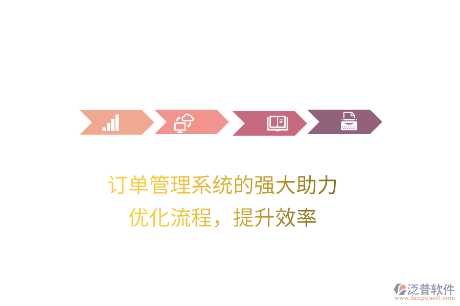 訂單管理系統(tǒng)的強(qiáng)大助力，優(yōu)化流程，提升效率