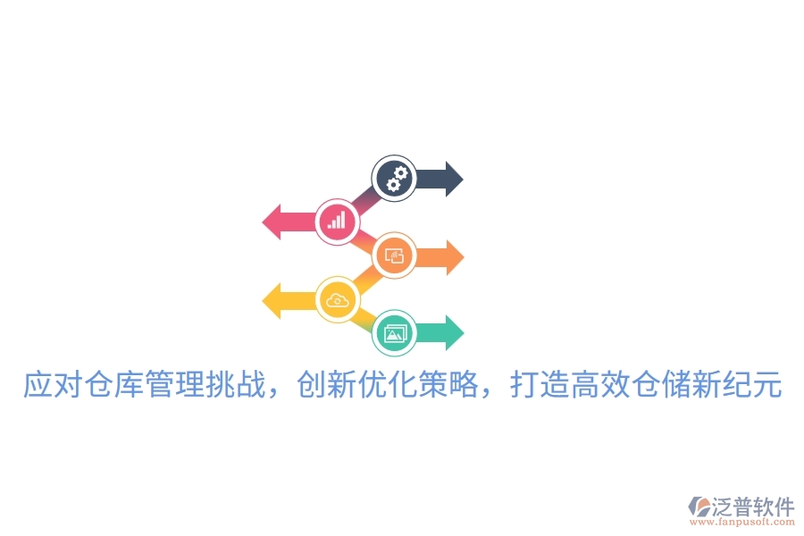 應(yīng)對倉庫管理挑戰(zhàn)，創(chuàng)新優(yōu)化策略，打造高效倉儲新紀元