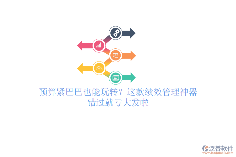 預(yù)算緊巴巴也能玩轉(zhuǎn)？這款績效管理神器，錯過就虧大發(fā)啦