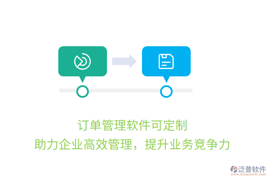 訂單管理軟件可定制，助力企業(yè)高效管理，提升業(yè)務(wù)競爭力