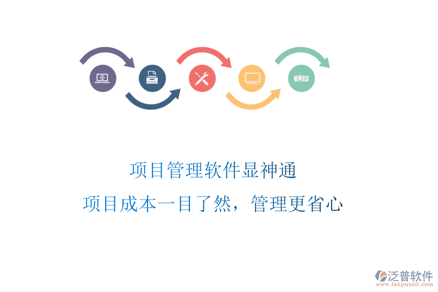 項(xiàng)目管理軟件顯神通，項(xiàng)目成本一目了然，管理更省心