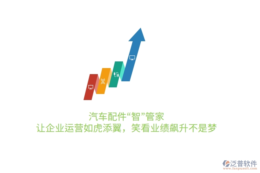 汽車配件“智”管家，讓企業(yè)運營如虎添翼，笑看業(yè)績飆升不是夢