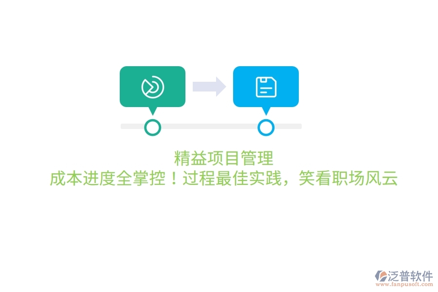 精益項(xiàng)目管理，成本進(jìn)度全掌控！過程最佳實(shí)踐，笑看職場風(fēng)云！