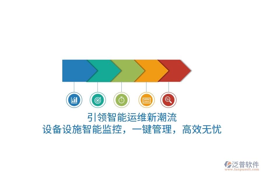 引領(lǐng)智能運(yùn)維新潮流！設(shè)備設(shè)施智能監(jiān)控，一鍵管理，高效無(wú)憂