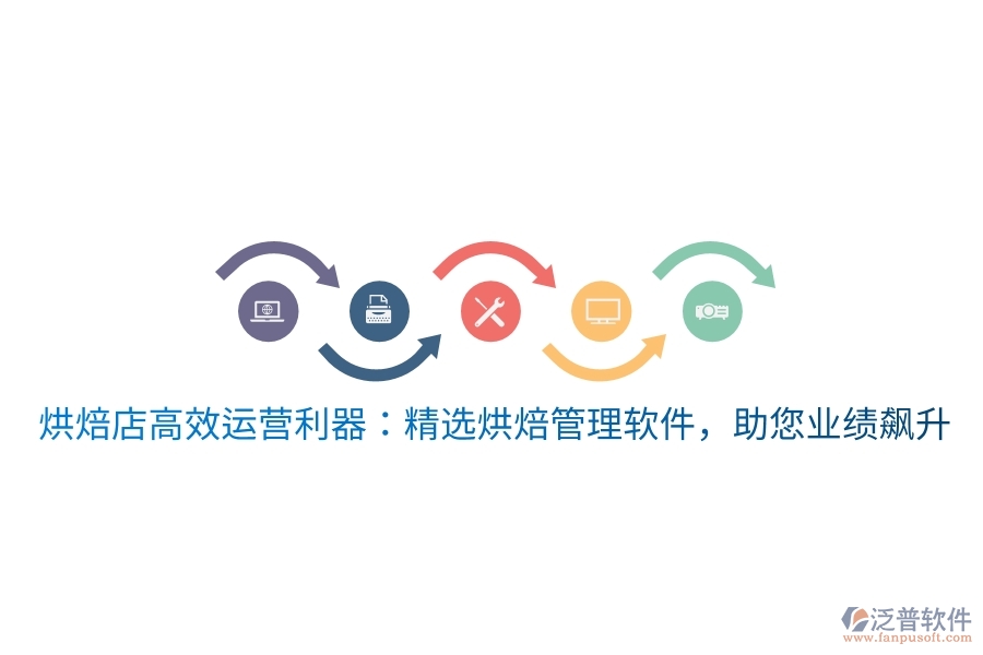 烘焙店高效運(yùn)營利器：精選烘焙管理軟件，助您業(yè)績飆升