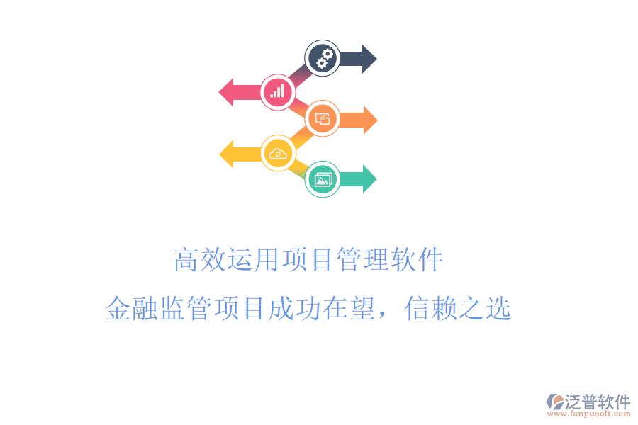 高效運(yùn)用項(xiàng)目管理軟件，金融監(jiān)管項(xiàng)目成功在望，信賴之選
