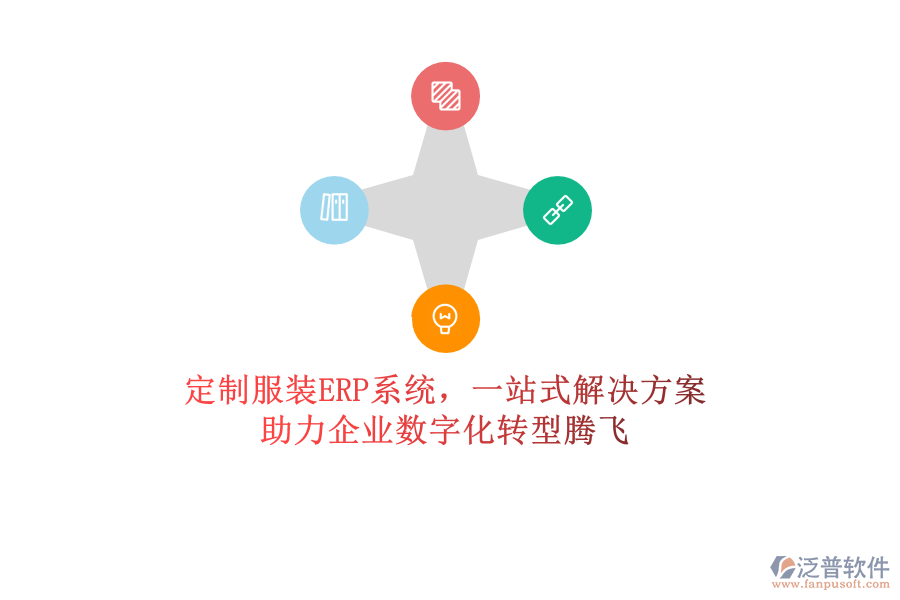定制服裝ERP系統(tǒng)，一站式解決方案，助力企業(yè)數(shù)字化轉(zhuǎn)型騰飛