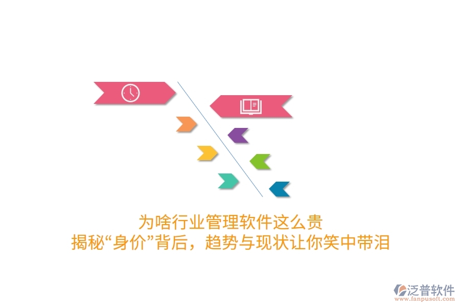 為啥行業(yè)管理軟件這么貴？揭秘“身價(jià)”背后，趨勢(shì)與現(xiàn)狀讓你笑中帶淚