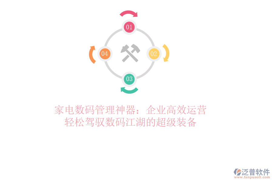 家電數(shù)碼管理神器：企業(yè)高效運營，輕松駕馭數(shù)碼江湖的超級裝備