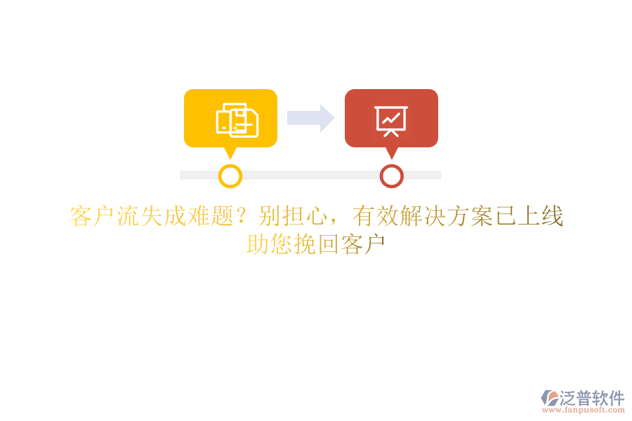 客戶流失成難題？別擔(dān)心，有效解決方案已上線，助您挽回客戶