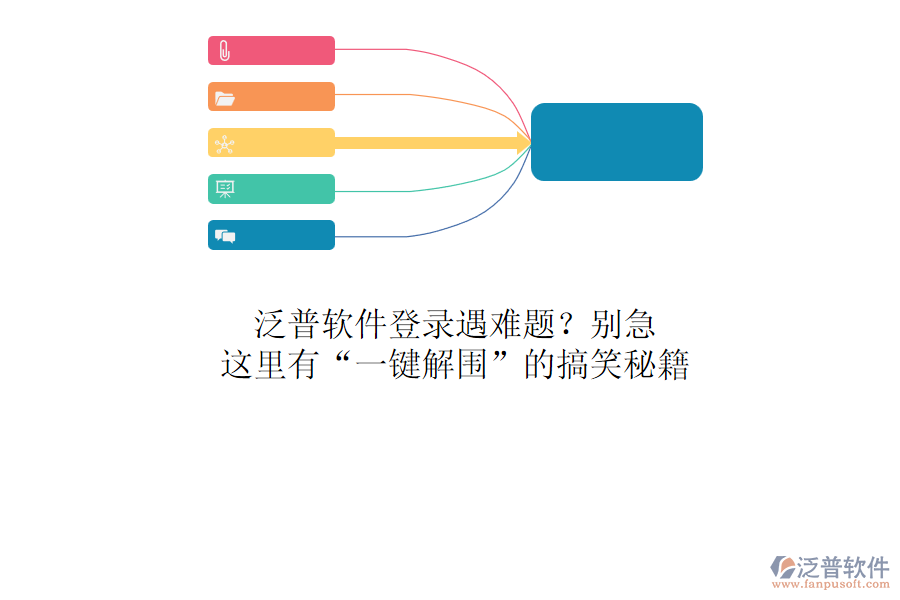 泛普軟件登錄遇難題？別急，這里有“一鍵解圍”的搞笑秘籍