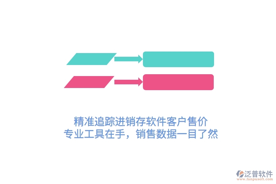 精準(zhǔn)追蹤進(jìn)銷存軟件客戶售價(jià)，專業(yè)工具在手，銷售數(shù)據(jù)一目了然
