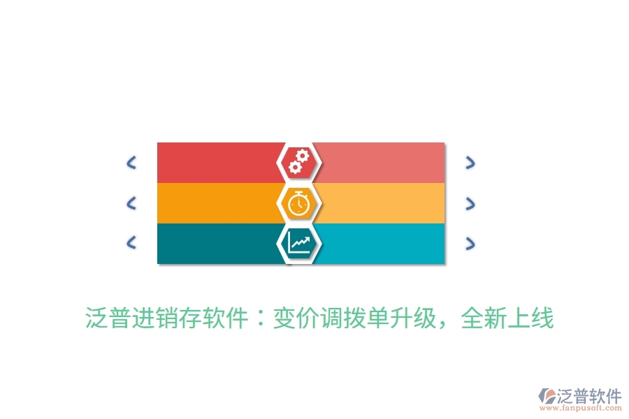 泛普進(jìn)銷(xiāo)存軟件：變價(jià)調(diào)撥單升級(jí)，全新上線(xiàn)