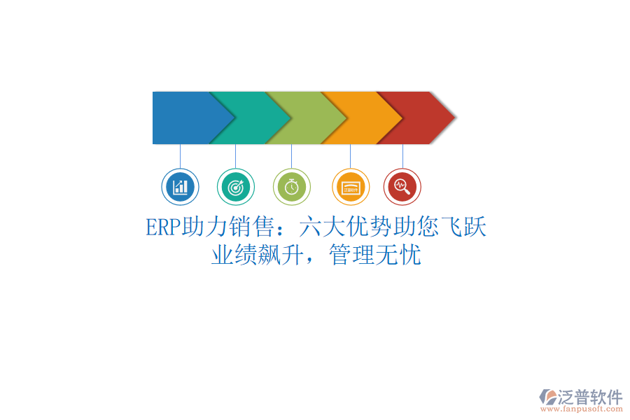 ERP助力銷售：六大優(yōu)勢助您飛躍，業(yè)績飆升，管理無憂