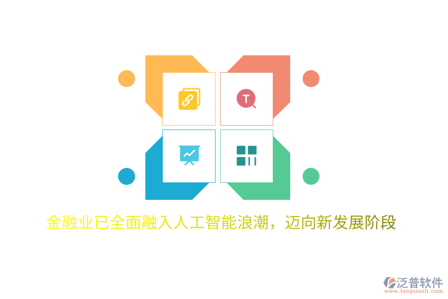 金融業(yè)已全面融入人工智能<a href=http://www.newsbd7.com/erp/langchao/ target=_blank class=infotextkey>浪潮</a>，邁向新發(fā)展階段