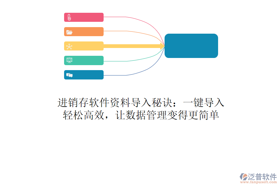 進(jìn)銷存軟件資料導(dǎo)入秘訣：一鍵導(dǎo)入，輕松高效，讓數(shù)據(jù)管理變得更簡(jiǎn)單
