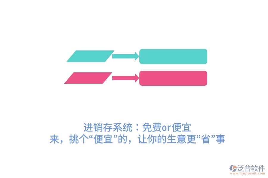 	 進(jìn)銷存系統(tǒng)：免費(fèi)or便宜？來，挑個(gè)“便宜”的，讓你的生意更“省”事  