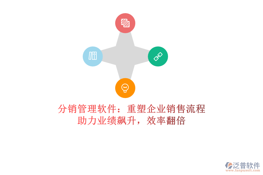分銷管理軟件：重塑企業(yè)銷售流程，助力業(yè)績飆升，效率翻倍