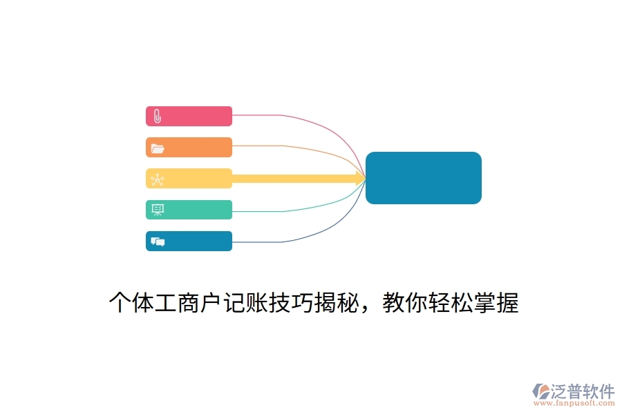 個體工商戶記賬技巧揭秘，教你輕松掌握