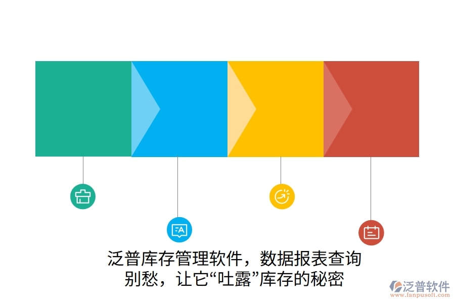 泛普庫存管理軟件，數(shù)據(jù)報表查詢？別愁，讓它“吐露”庫存的秘密