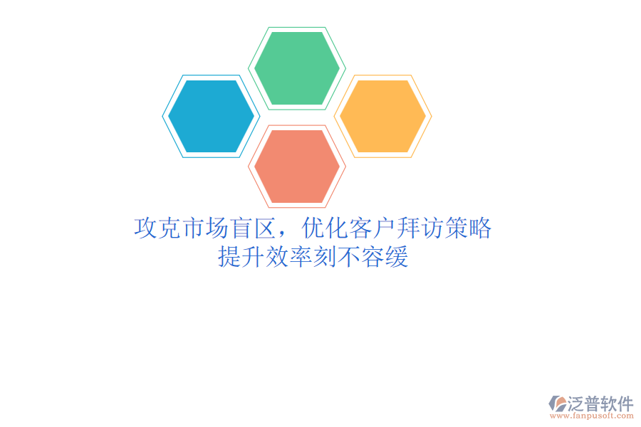 攻克市場盲區(qū)，優(yōu)化客戶拜訪策略，提升效率刻不容緩