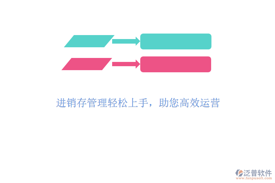 進銷存管理輕松上手，助您高效運營