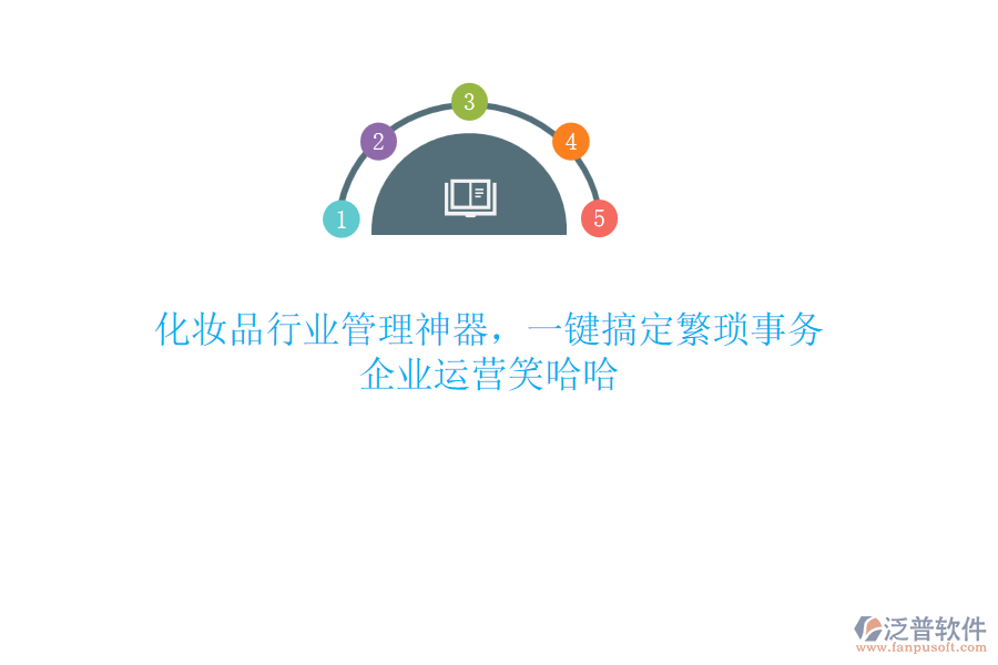 化妝品行業(yè)管理神器，一鍵搞定繁瑣事務(wù)，企業(yè)運營笑哈哈
