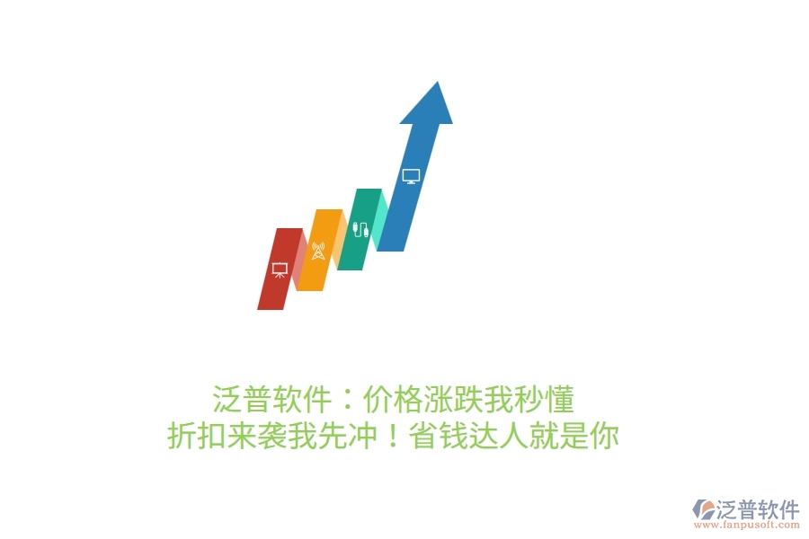 泛普軟件：價(jià)格漲跌我秒懂，折扣來(lái)襲我先沖！省錢(qián)達(dá)人就是你