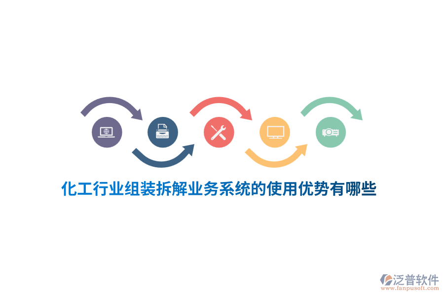 化工行業(yè)組裝拆解業(yè)務系統(tǒng)的使用優(yōu)勢有哪些？