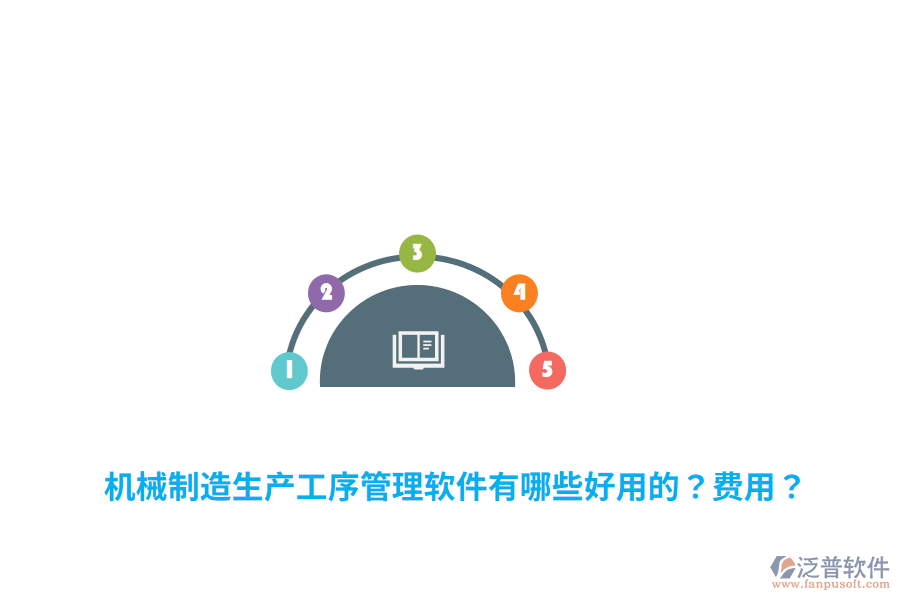 機械制造生產(chǎn)工序管理軟件有哪些好用的？費用？