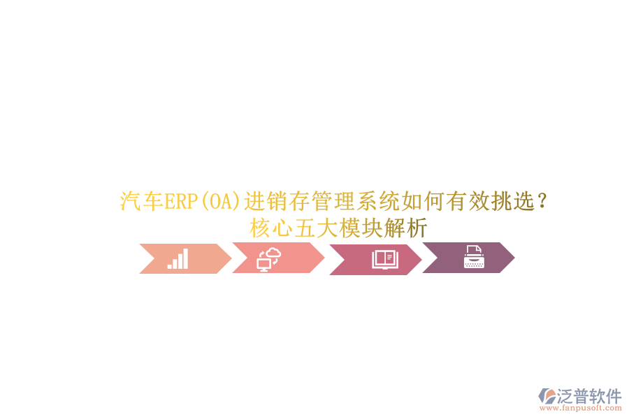 汽車ERP(OA)進(jìn)銷存管理系統(tǒng)如何有效挑選？.png