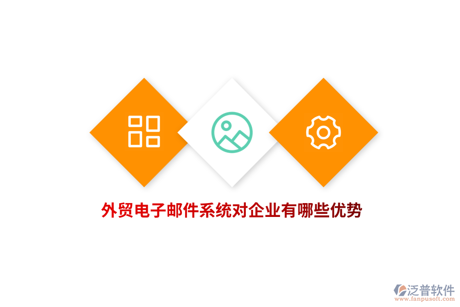 外貿(mào)電子郵件系統(tǒng)對企業(yè)有哪些優(yōu)勢？