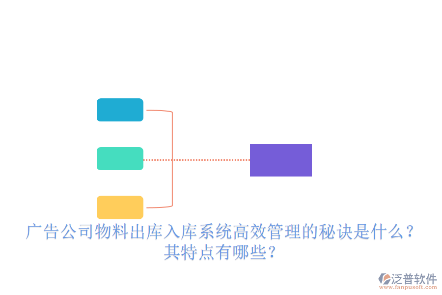 廣告公司物料出庫入庫系統(tǒng)：高效管理的秘訣是什么？其特點(diǎn)有哪些？