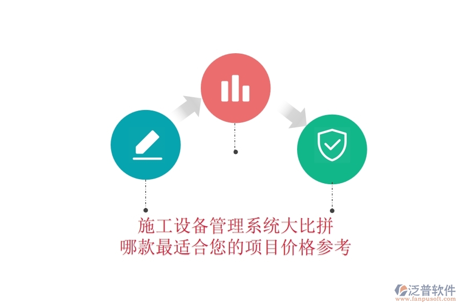 施工設備管理系統(tǒng)大比拼，哪款最適合您的項目？價格參考