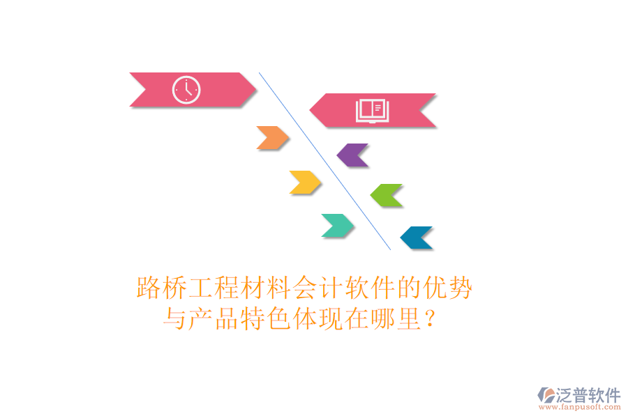 路橋工程材料會計軟件的優(yōu)勢與產(chǎn)品特色體現(xiàn)在哪里？