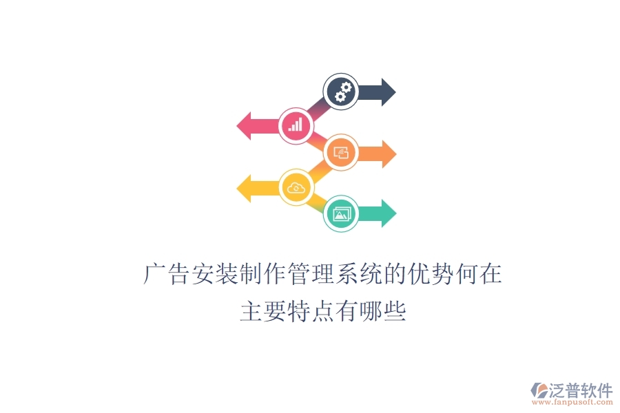 廣告安裝制作管理系統(tǒng)的優(yōu)勢何在？主要特點有哪些？