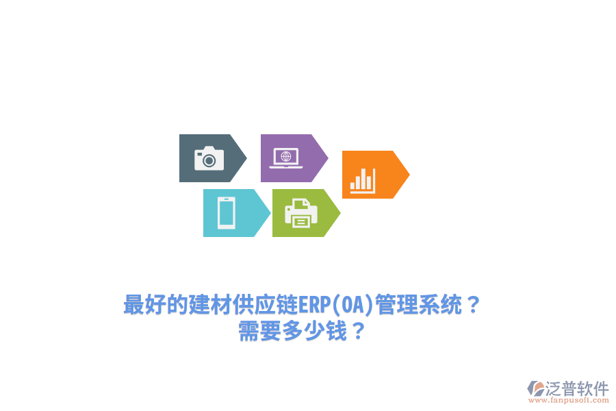 最好的建材供應(yīng)鏈ERP(OA)管理系統(tǒng)？需要多少錢？