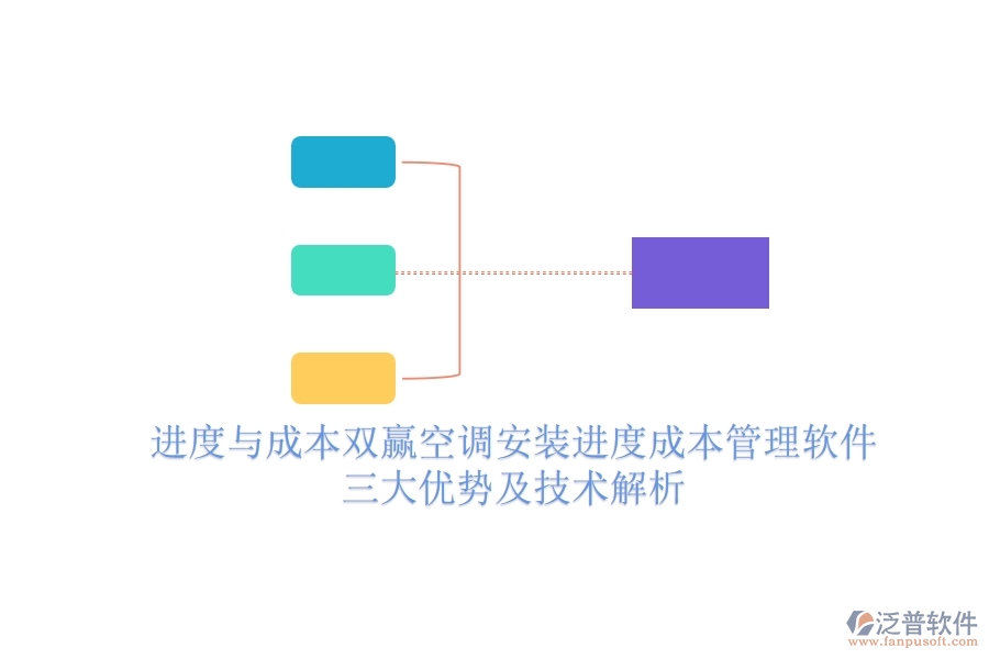 進(jìn)度與成本雙贏？空調(diào)安裝進(jìn)度成本管理軟件三大優(yōu)勢(shì)及技術(shù)解析