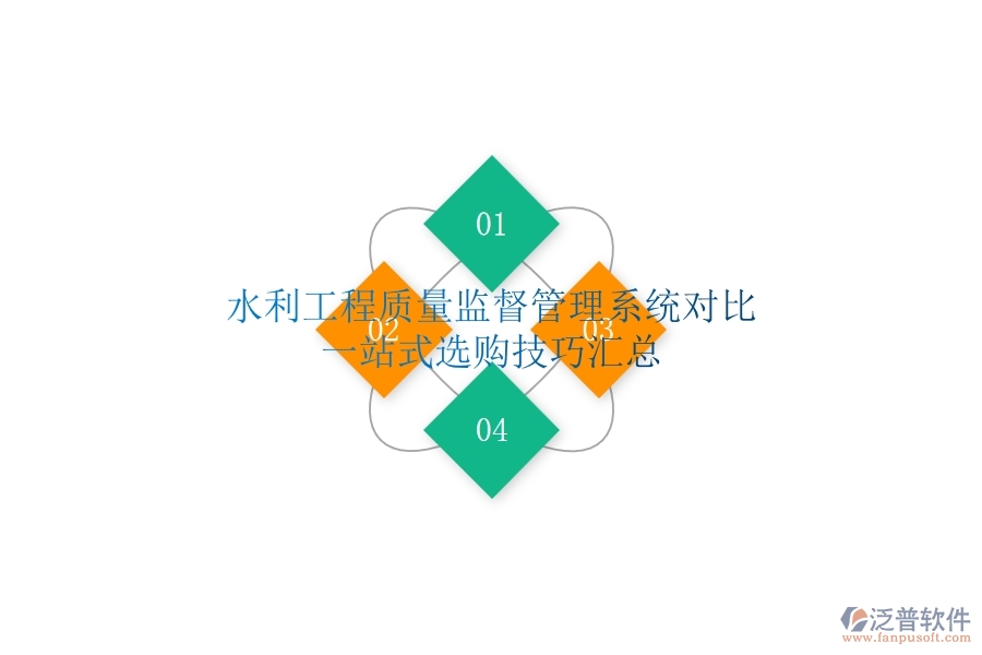 水利工程質(zhì)量監(jiān)督管理系統(tǒng)對(duì)比，一站式選購(gòu)技巧匯總