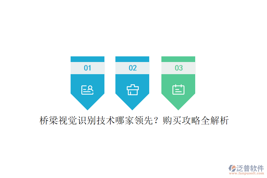 橋梁視覺識別技術(shù)哪家領(lǐng)先？購買攻略全解析