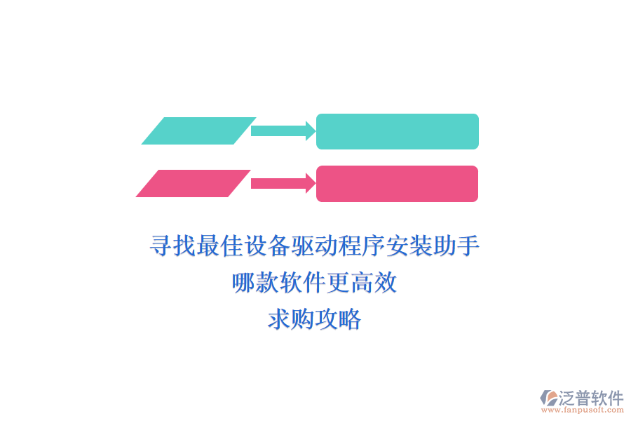 尋找最佳設(shè)備驅(qū)動程序安裝助手，哪款軟件更高效？求購攻略
