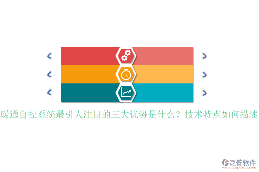 暖通自控系統最引人注目的三大優(yōu)勢是什么？技術特點如何描述？