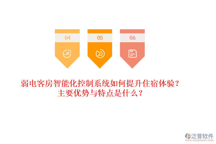 弱電客房智能化控制系統(tǒng)如何提升住宿體驗(yàn)？主要優(yōu)勢與特點(diǎn)是什么？